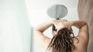 Since thick hair is usually a tad drier and can handle a bit of natural oils, maine suggests washing it every two to three days, while also taking into account lifestyle. What Happens If You Stop Washing Your Hair