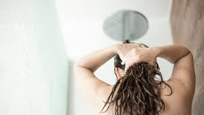 Honestly, nothing's going to make it feel or look better and i'm really not about continuing to pile on the. What Happens If You Stop Washing Your Hair