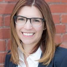 Marla Baker's Instagram, Twitter & Facebook