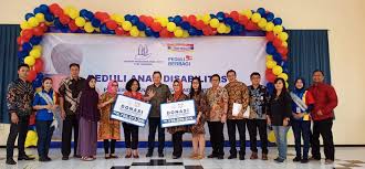 Pantai indah kapuk blvd, no.1, pantai indah kapuk, jakarta 14470 telp. Indomaret Official Ypac Indomaret Segera Bangun It Training Penyandang Disabilitas