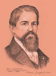 John S. Pemberton, inventor of Coca-Cola, and his connection to Freemasonry