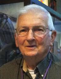 Robert Tweed Obituary