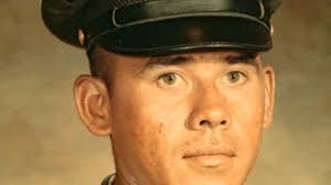 Federico (Sonny) Acedo