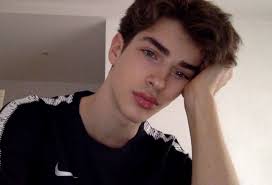 Fotos de chicos guapos anonimos.
