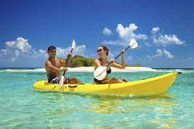 Kayaking is a great sport for any beginner to learn. Can One Person Use A Two Person Kayak It S Not As Simple As You Think