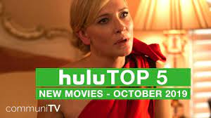 Heidi schreck in a 2019 performance of what the constitution means to me at the helen hayes theater in new york.credit. Top 5 New Movies On Hulu October 2019 Youtube