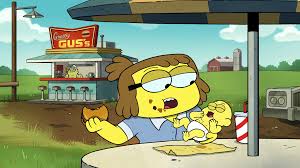 Big city greens is an american animated comedy and adventure television series created by the houghton brothers that premiered on disney channel on june 18, 2018. Bill Green History Big City Greens Wiki Fandom