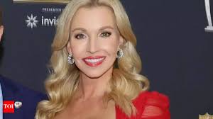 Chiefs owner's wife Tavia Hunt shares heartbreaking update after Texas  flood leaves family devastated and grieving