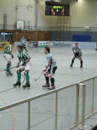 Começa este sábado a 53.ª edição do campeonato da europa de hóquei em patins, que até ao próximo dia 22 se disputará no pazo. Hoquei Em Patins Wikipedia A Enciclopedia Livre