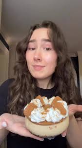 No Bake Mini Biscoff Cookie Cheesecake 💖 #easyrecipes #recipeoftheday  #food #foodie #ComfortFood