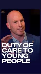 A Duty of Care to protect young people and future generations from climate  harm is common sense and will inevitably become legislation once there is a  government that has the courage to take it ...