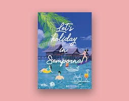 Cuti Projects Photos Videos Logos Illustrations And Branding On Behance