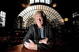 Unfortunately, their experience with him was not a positive one. What We Learned About Jd Wetherspoon Founder Tim Martin From His Desert Island Discs Show Devon Live