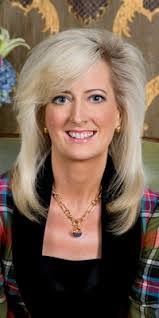 Sandra Rupp's Instagram, Twitter & Facebook