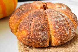 6 unusual pumpkin treats to get your mouth watering. Pumpkin Sourdough Bread Zesty South Indian Kitchen