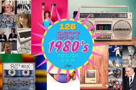 According to the popular song, if you've 126 Best 1980 S Trivia Questions And Answers Group Games 101