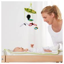 Ikea Mobler Inredning Och Inspiration Skotbord Bebisrum Ikea