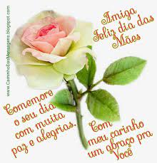 Eu digo que não, com todas as forças que moram em mim e defendo. Mensagem Dia Das Maes Para Amiga Especial Exemplo De Mensagem