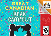Great Canadian Bear Campout 2026