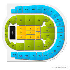 O2 arena je nejmodernějším víceúčelovým stánkem pro sport stadium, arena & sports venue in prague, czech republic. Genesis London Tickets 4 27 2021 6 00 Pm Vivid Seats
