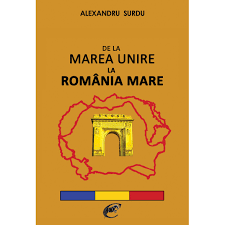 We did not find results for: De La Marea Unire La Romania Mare Alexandru Surdu Emag Ro