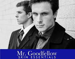 Goodfellows Projects :: Photos, videos, logos, illustrations and branding  :: Behance