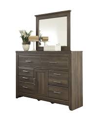 Ashley Juararo 4pc Queen Panel Headboard Bedroom Set In Dark Brown More Info Could Be Ashley Furniture Bedroom Ashley Bedroom Furniture Sets Ashley Furniture