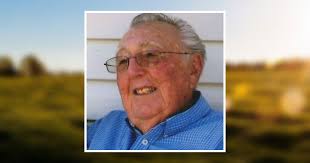 George Lewis Provstgard Obituary February 5, 2017