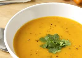 Carrot And Coriander Soup Heart Uk Curried Carrot Soup Recipes Carrot And Coriander Soup