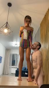 Domina Evgenia - Smell My Armpits After The Gym | Hot Femdom