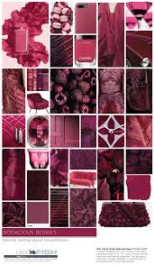 Ready For Some More Colour How About Some Bodacious Berry Colors Jeweltones Are Reviving That Rocks Because Us Design Color Mulberry Color Color Trends