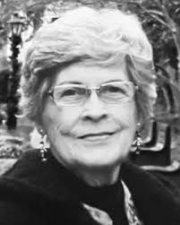 Jane Simmons Obituary