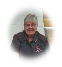 Obituary of Helen Louise Lambert