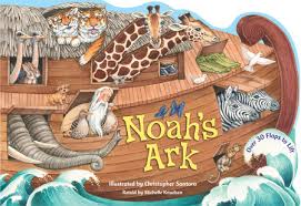 This musical app is absolutely amazing. 11 Books And Activities About Noah S Ark Brightly