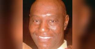 Mr. Robert Nathaniel Berry Obituary