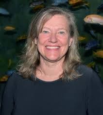 Barbara Meisner's Instagram, Twitter & Facebook