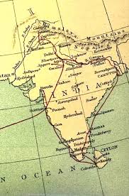 The Prince of Wales in India, 1875-76 ...