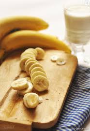 Pourquoi Il Faut Eviter De Manger Des Bananes Au Petit Dejeuner Terrafemina