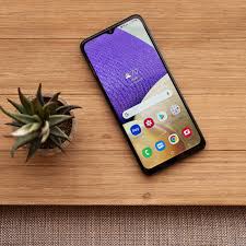 Samsung Galaxy A32 5G review - The Verge