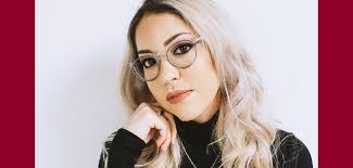 Bestselling Author and Fordham Graduate Gabriela Garcia Talks Salt  Symbolism and Strong Women During Virtual Class Visit