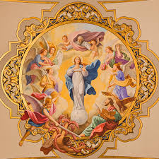 2) find a way to a more profound love for our blessed savior; Strolling Through The Magnificat With Mary Virtue Connection