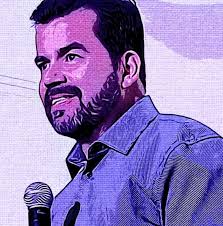 Alexandre Campos da Silva