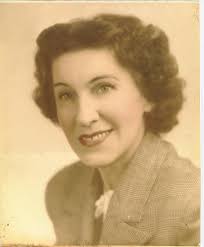 Mildred Ballard Fries (1903-2000)