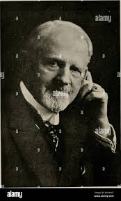 Frederick ebert hi-res stock photography and images