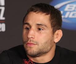 Chad Mendes Biography