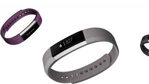 best fitness tracker wristbands to