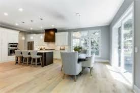 Complete the look of your engineered hardwood flooring by choosing the best edge type for your space. 7 Riverfront Natural Oil European White Oak Engineered Wood Flooring Sample Ebay
