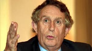 Death of Progressive Democrats founding member Bobby Molloy