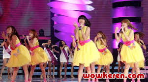 Check spelling or type a new query. Cherry Belle Mundurkan Rencana Syuting Flash Mob Brand New Day