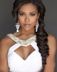 African hair summit and expo. Top 5 African Fishtail Braids For Women 2020 Hairstylecamp